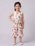 Kevora Sweet Pops Co-ord Set