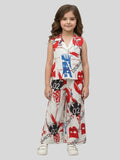 Kevora Urban Pop Co-ord Set