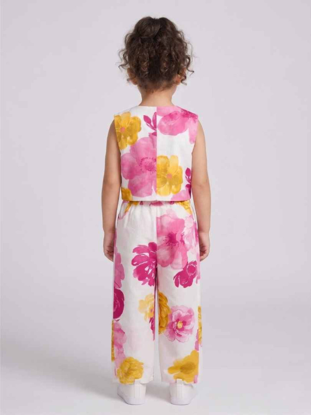 Kevora Candy Bloom Co-ord Set