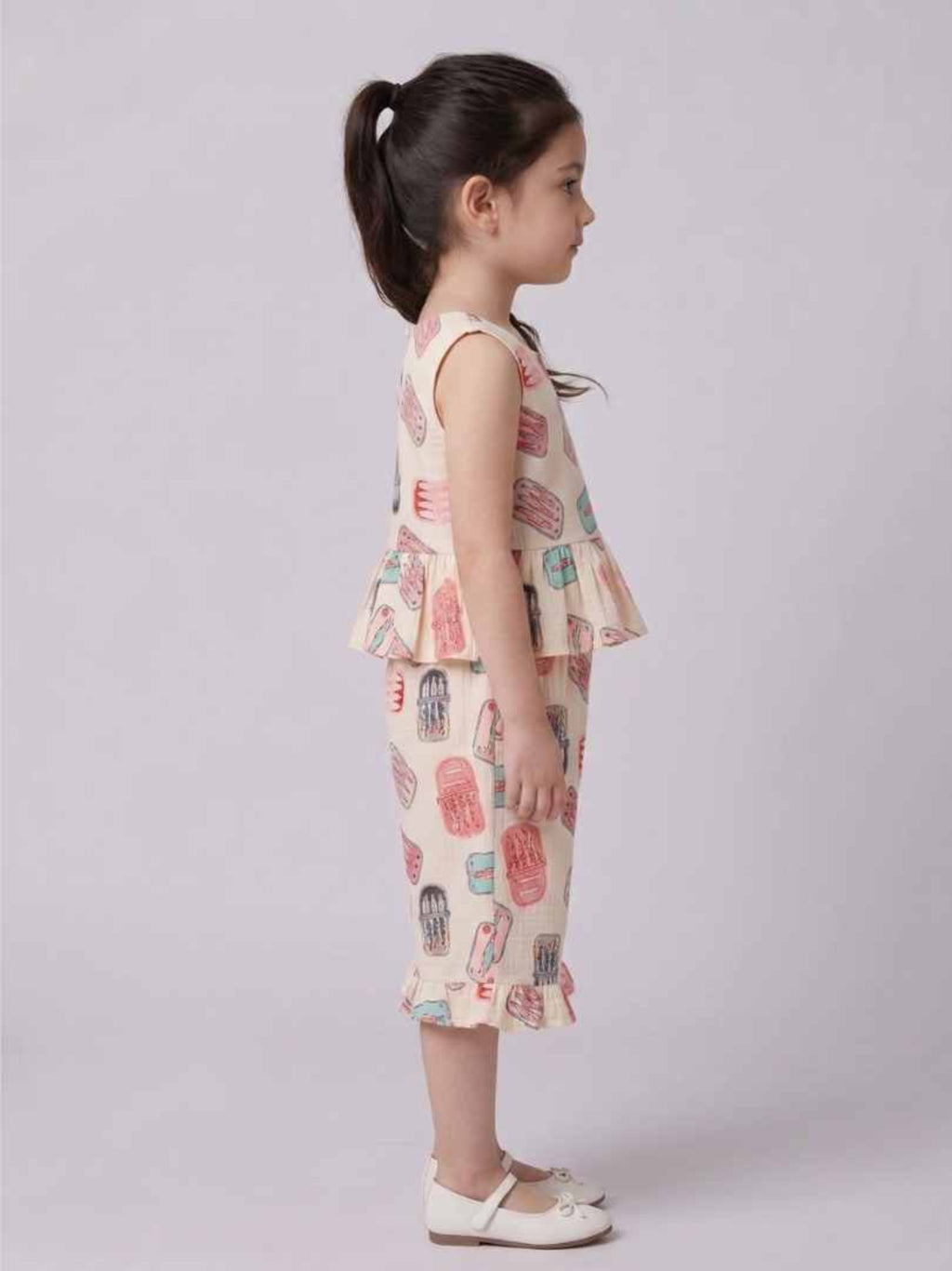 Kevora Sweet Pops Co-ord Set