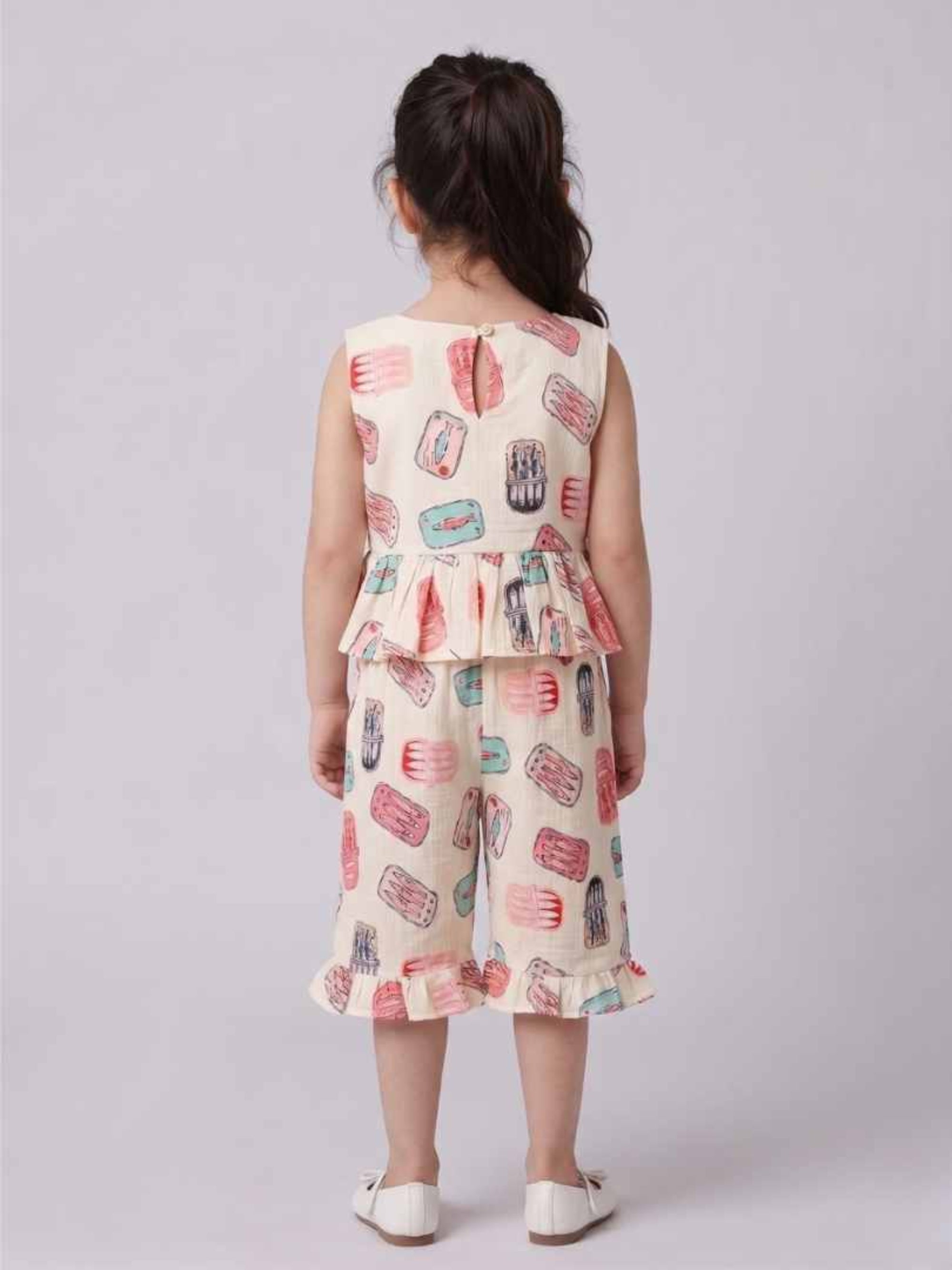 Kevora Sweet Pops Co-ord Set
